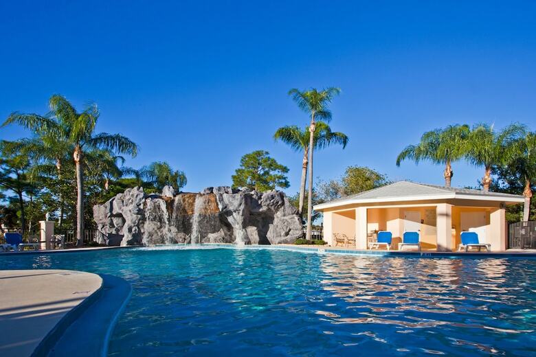 Hotel Holiday Inn Port St. Lucie