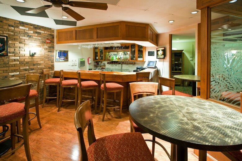 Hotel Holiday Inn Port St. Lucie