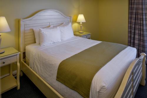 Hotel The Cove On Ormond Beach