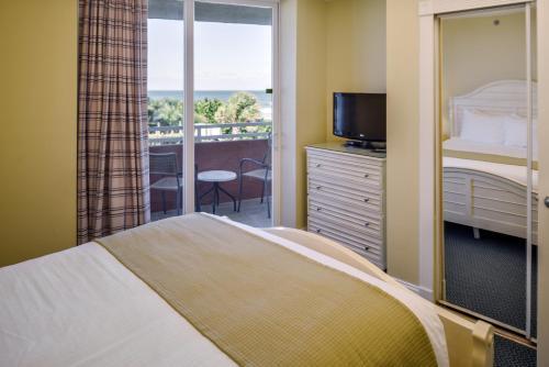 Hotel The Cove On Ormond Beach