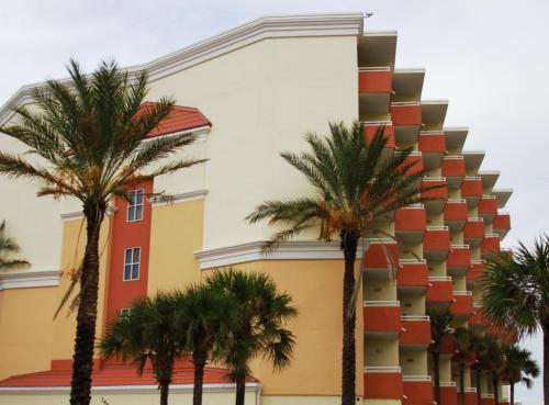 Hotel The Cove On Ormond Beach
