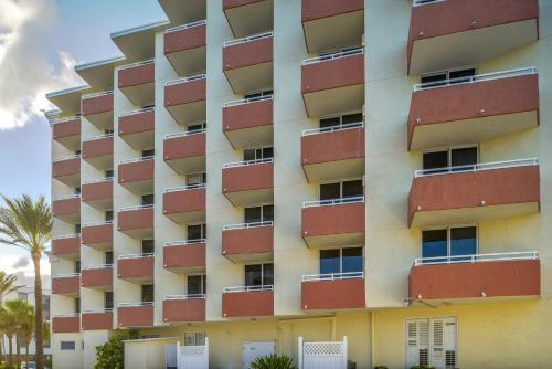 Hotel The Cove On Ormond Beach