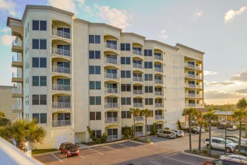 Hotel The Cove On Ormond Beach