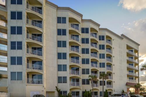 Hotel The Cove On Ormond Beach