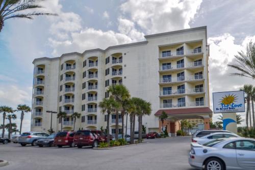 Hotel The Cove On Ormond Beach