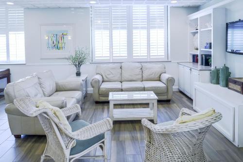 Hotel The Cove On Ormond Beach