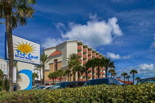 Hotel The Cove On Ormond Beach