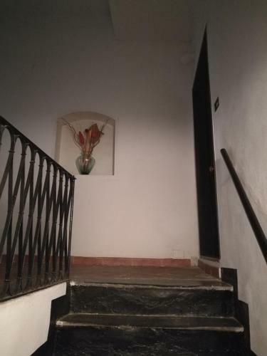 Dalla Volta Apartment