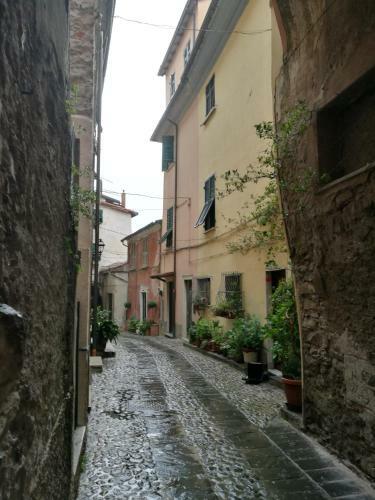 Dalla Volta Apartment