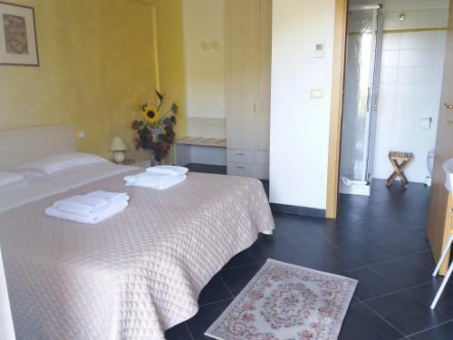 Hostal Affittacamere Arabafenice
