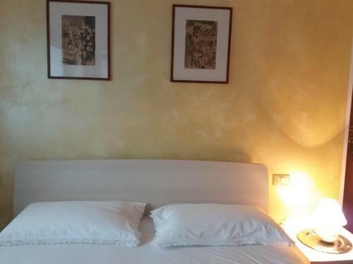 Hostal Affittacamere Arabafenice