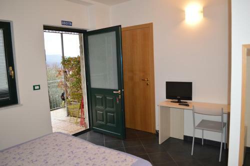 Hostal Affittacamere Arabafenice