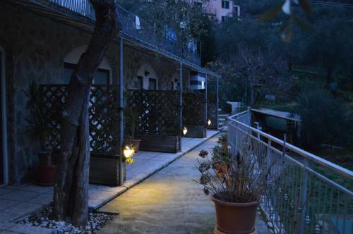 Hostal Affittacamere Arabafenice