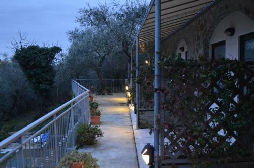 Hostal Affittacamere Arabafenice