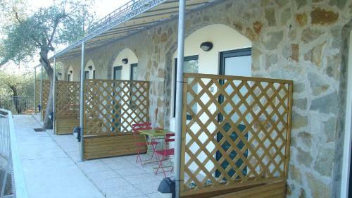 Hostal Affittacamere Arabafenice