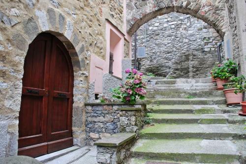Porta San Giorgio