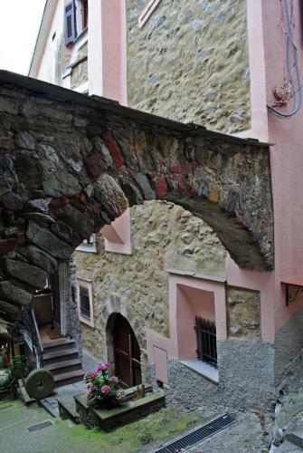 Porta San Giorgio