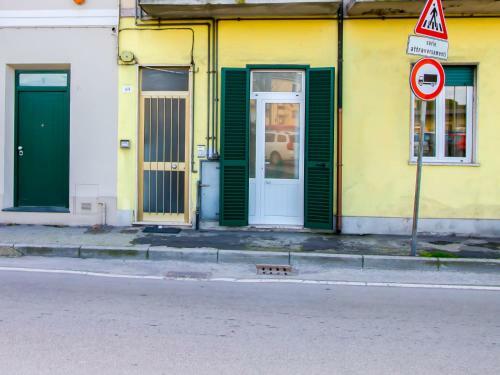 Apartamentos Locazione Turistica Bernardino