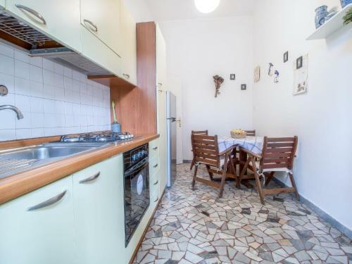 Apartamentos Locazione Turistica Bernardino