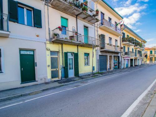 Apartamentos Locazione Turistica Bernardino