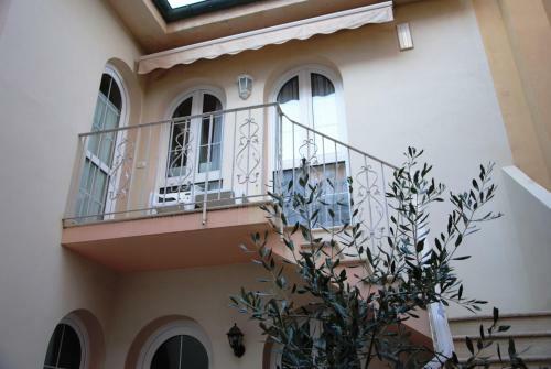 Stella Apartment