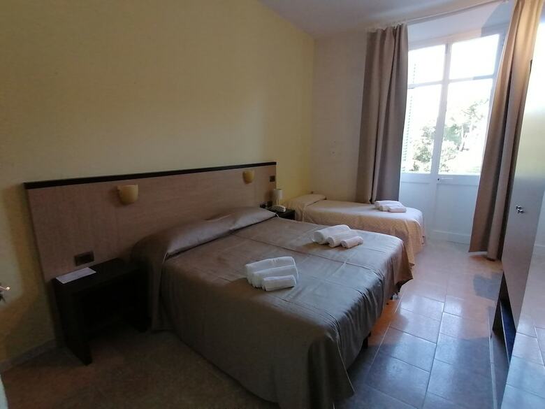 Hotel Cilene