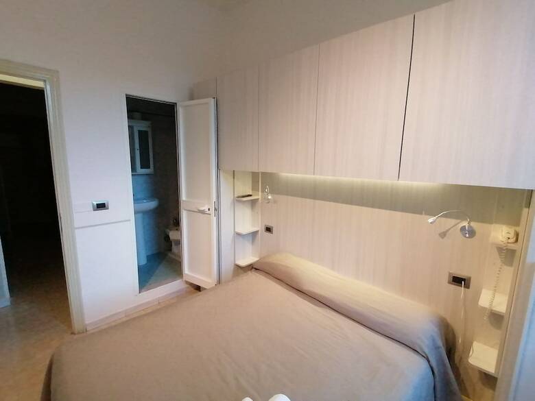 Hotel Cilene
