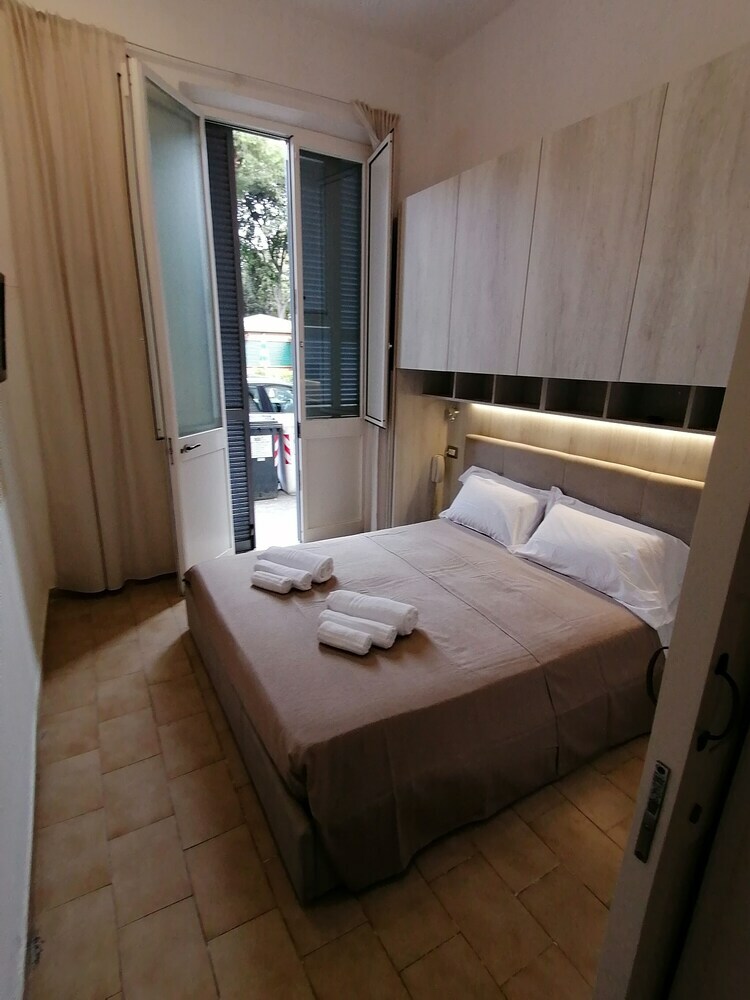 Hotel Cilene