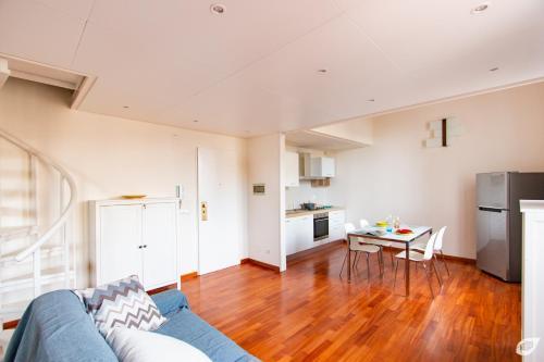 Apartamento Lara Suite