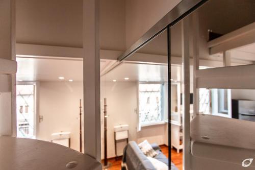 Apartamento Lara Suite