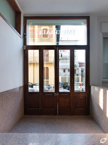 Apartamento Lara Suite