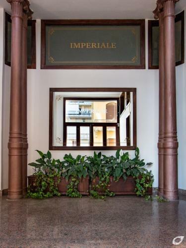 Apartamento Lara Suite