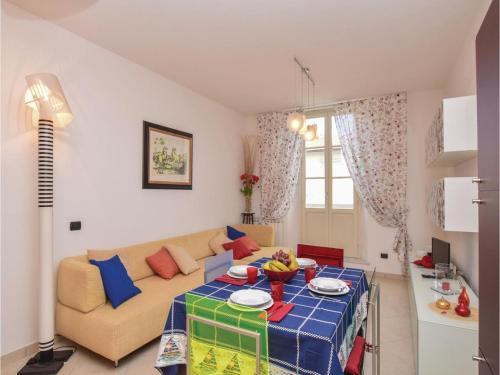 Apartamentos Casa Virgilio