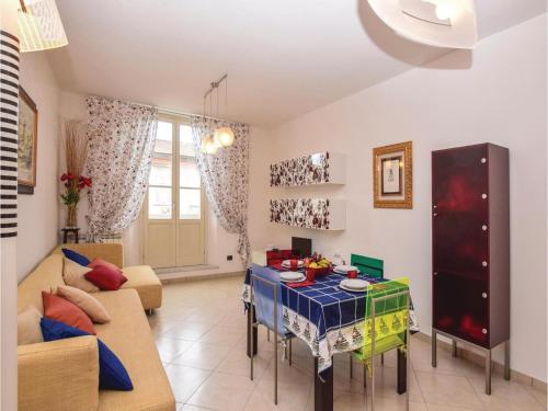 Apartamentos Casa Virgilio
