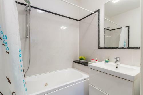 Apartamento Il Delfino