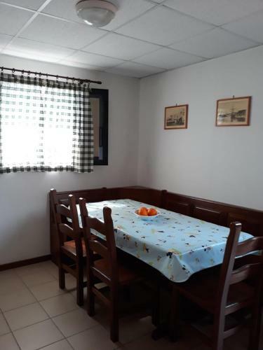 Camping La Pineta