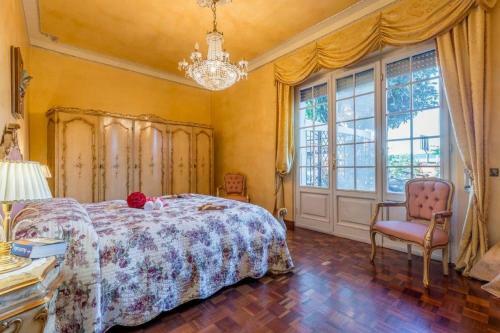 Apartamento Casa Matilde