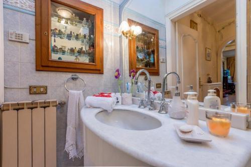 Apartamento Casa Matilde