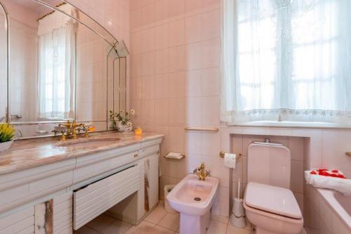 Apartamento Casa Matilde