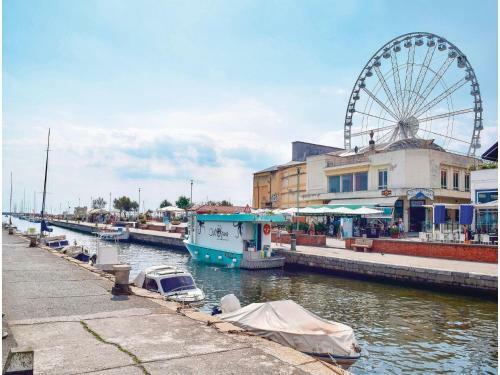 Apartamentos Appartamento Olivia
