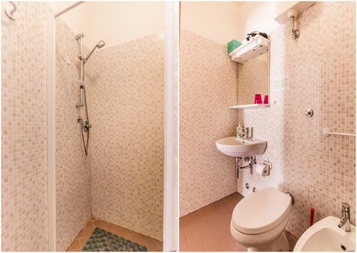 Apartamento Casa Arsella