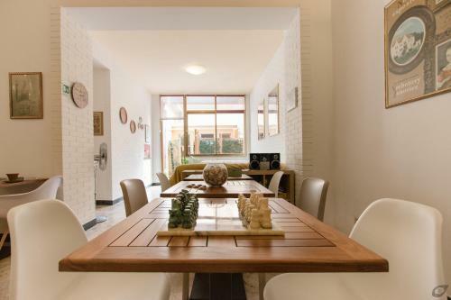 Apartamento Casa Arsella