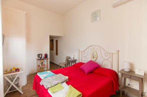 Apartamento Casa Arsella