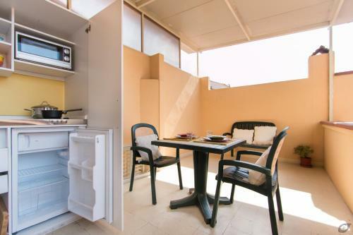 Apartamento Casa Arsella