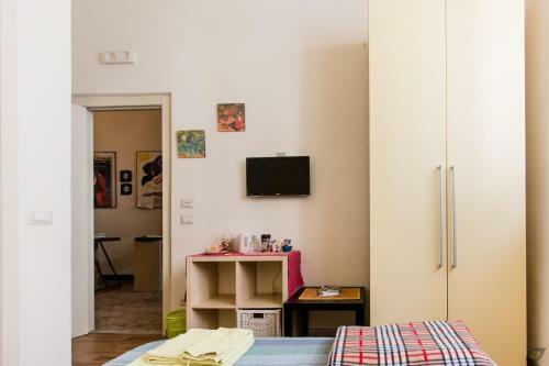 Apartamento Casa Arsella