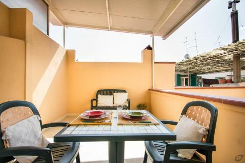 Apartamento Casa Arsella