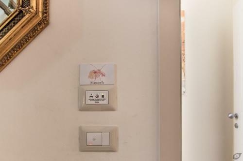 Apartamento Casa Arsella