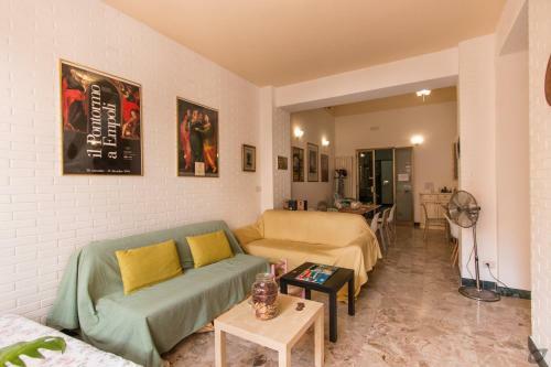 Apartamento Casa Arsella