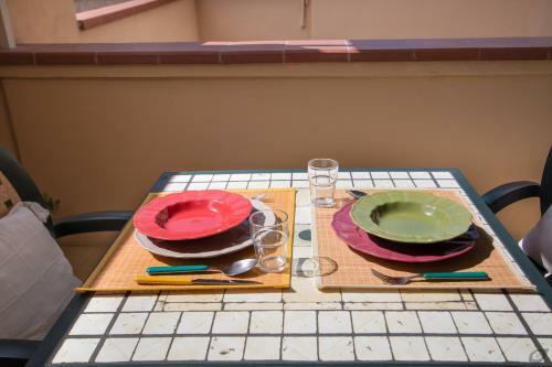 Apartamento Casa Arsella