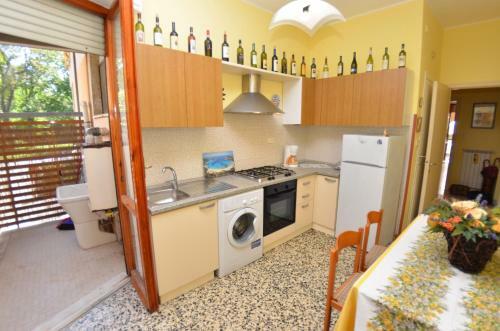Apartamento Carnevale